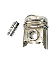 Used piston farmall for sale  Waltham