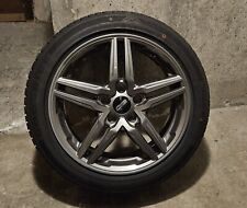 Jantes audi pouces d'occasion  Cluses