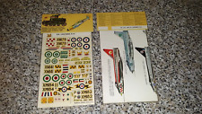 Set kit decals usato  Firenze
