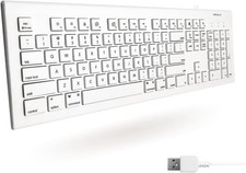 Macally 104 key for sale  Mckinney