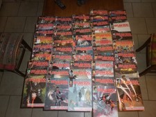 Dylan dog colori usato  Cesenatico