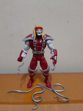 Boneco de ação Marvel Legends Omega vermelho comprar usado  Enviando para Brazil