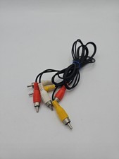 Audio video cable usato  Falconara Marittima