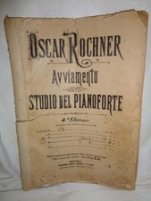 Avviamento allo studio usato  Salerno