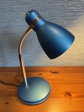 Unusual metallic blue for sale  COLCHESTER