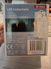 lichterkette bunt gebraucht kaufen lichterkette bunt gebraucht kaufen Kahl a.Main