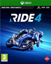 Ride xbox one d'occasion  Paris XI