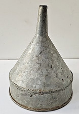 Vintage large galvanized for sale  Rush City