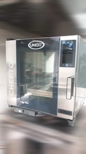 Forno professionale unox usato  Andria