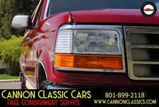 1992 eddie bauer bronco for sale 1992 eddie bauer bronco for sale Salt Lake City
