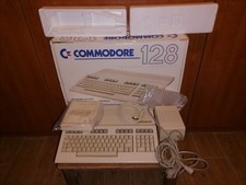 Commodore 128 boxata usato  Soresina
