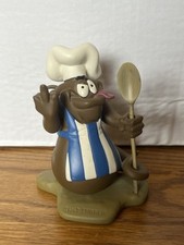 Turds figurine stirrer for sale  LEEDS