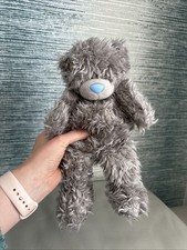 Tatty teddy bear for sale  DERBY