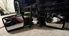 Mirror 2011 2014 for sale  Auburn