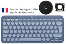Logitech k380 touche d'occasion  Le Bar-sur-Loup