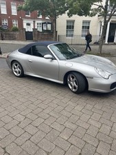 porsche 996 cabriolet for sale porsche 996 cabriolet for sale UK