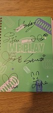 Weeekly We Play Singed Mini Album Jump Version CD No Photocards, usado comprar usado  Enviando para Brazil