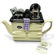 Vintage ceramic teapot for sale  Marietta