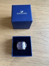 Swarovski nirvana lilac for sale  EDINBURGH