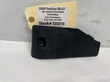 2008 pontiac interior for sale  Imperial