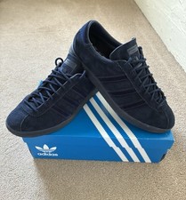 Adidas tobacco night for sale  HUDDERSFIELD