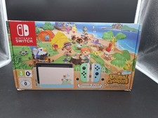 Nintendo switch animal gebraucht kaufen  Höxter