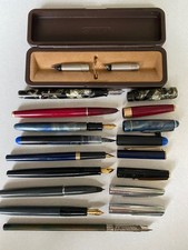 Bundle assorted old for sale  LEATHERHEAD