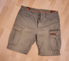 Cargo short superdry gebraucht kaufen  Köln