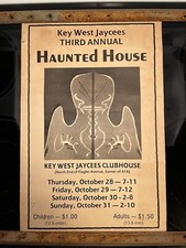 Key west haunted for sale  Saint Cloud