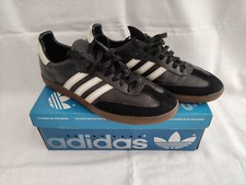 Vintage adidas samba gebraucht kaufen  Deutschland