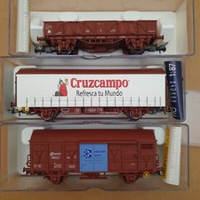 Electrotren 1415k 1124 for sale  PRESTON