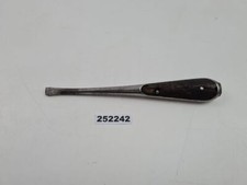 Schraubenzieher schraubendrehe gebraucht kaufen  Burgstädt