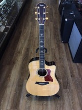 Taylor guitars 810 for sale  Santa Barbara