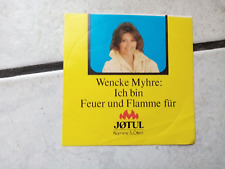 Jotul wencke myhre gebraucht kaufen  Köln