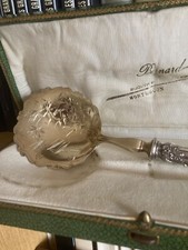 Louche crème manche d'occasion  Poitiers