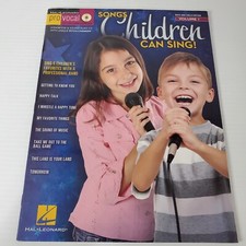 Songs children sing for sale  Miami