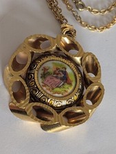 Bijoux fantaisie vintage d'occasion  Meyrargues
