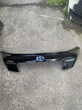 Toyota chr rear for sale  BURY