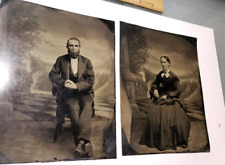 Tintypes full plates for sale  York