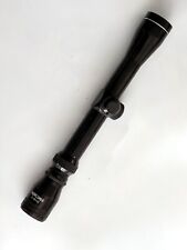 Zielfernrohr luftgewehr 3 gebraucht kaufen  Erfurt