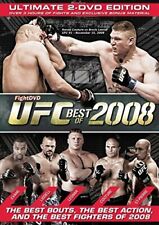 Ufc best 2008 for sale  UK