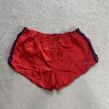 Adidas vintage shorts gebraucht kaufen  Rosenheim
