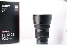 Sony 24mm f2.8 usato  Brescia