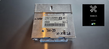 Opel Corsa B 1,2 33kW 96-99 Delco Motorsteuergerät 16212209 JD, D95030, BWLD comprar usado  Enviando para Brazil