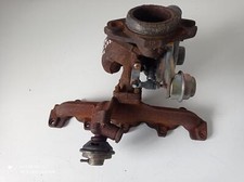 Turbina per citroen usato  Italia