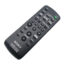 Sony scu35b fernbedienung gebraucht kaufen  Kerpen