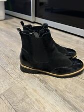 Damen schuhe lack gebraucht kaufen  Iserlohn
