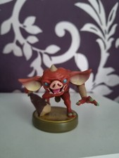 Amiibo figur zelda gebraucht kaufen  Rostock