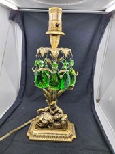 Antique ornate bronze for sale  Cody