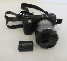 sony nex 5 for sale  EXETER